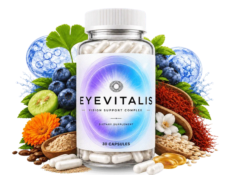 EyeVitalisLogo